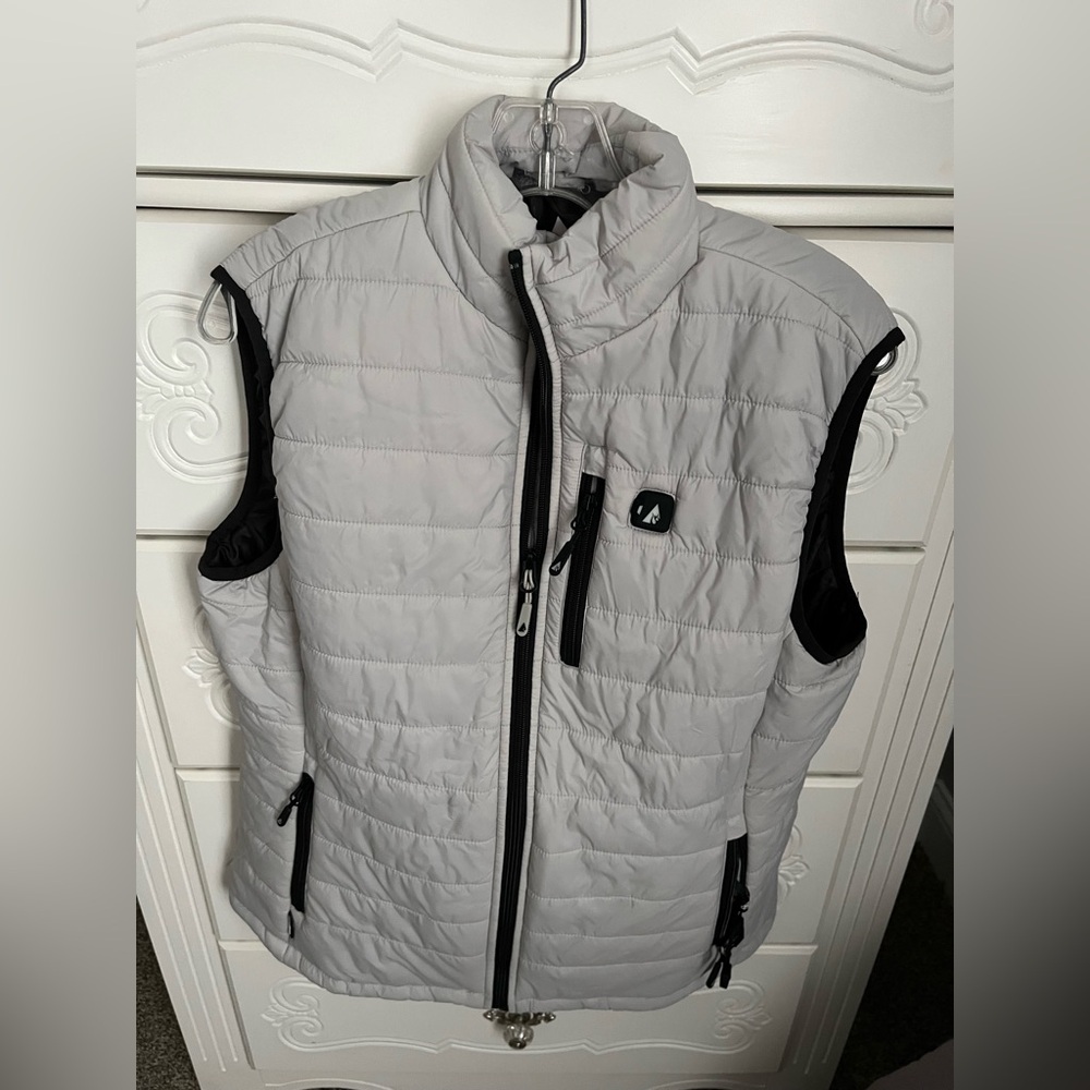 Action Heat Heated Vest